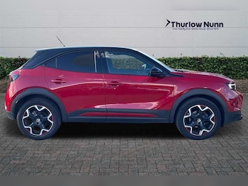 Used Vauxhall Mokka 2022 for sale - 76204086: Photo