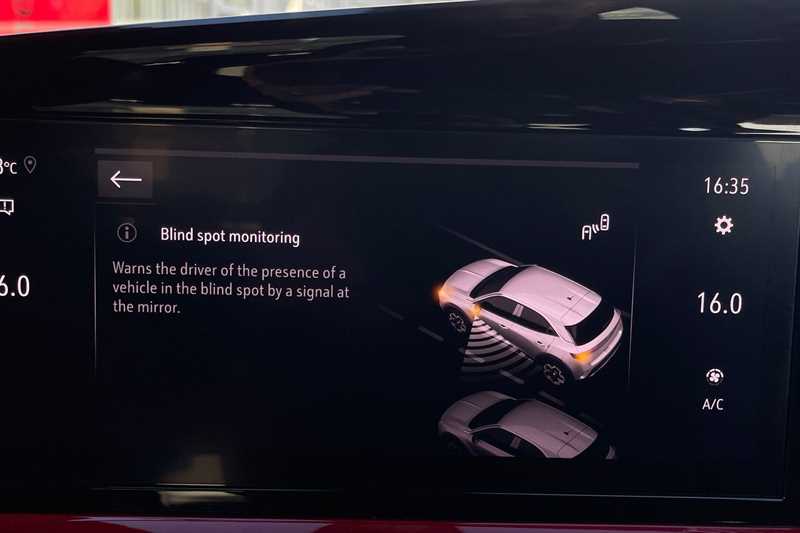 Used Vauxhall Mokka 2022 for sale - 76204086: Photo 35