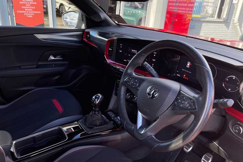 Used Vauxhall Mokka 2022 for sale - 76204086: Photo 38