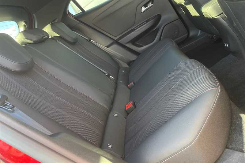 Used Vauxhall Mokka 2022 for sale - 76204086: Photo 41