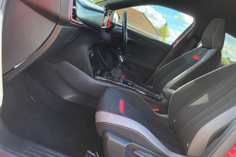 Used Vauxhall Mokka 2022 for sale - 76204086: Photo 43