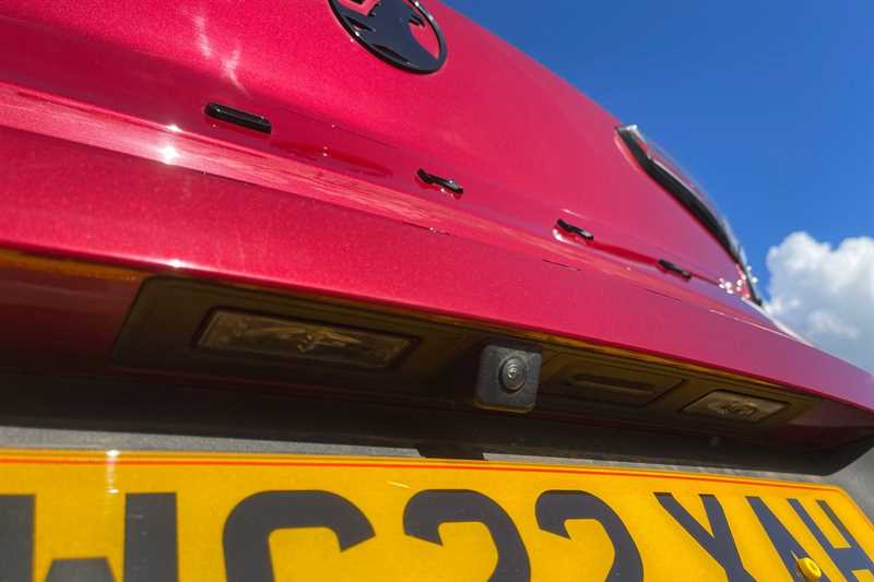 Used Vauxhall Mokka 2022 for sale - 76204086: Photo 44