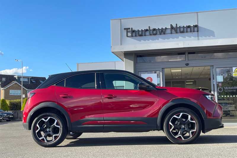 Used Vauxhall Mokka 2022 for sale - 76204086: Photo 49