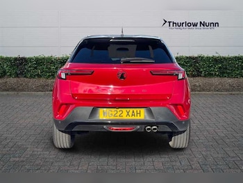 Used Vauxhall Mokka 2022 for sale - 76204086: Photo