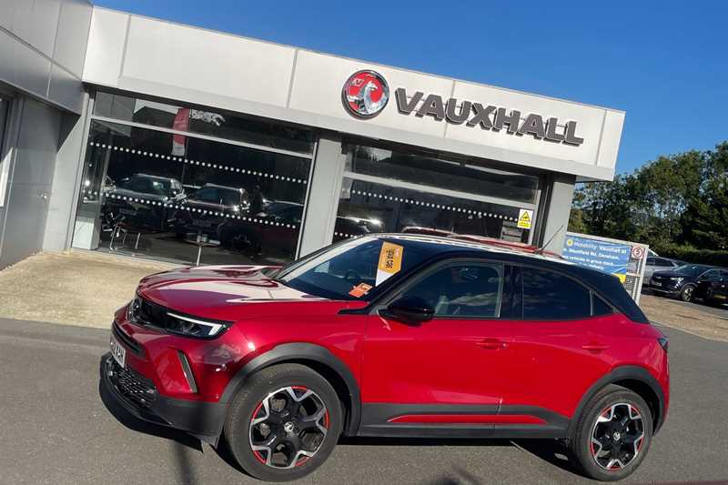 Used Vauxhall Mokka 2022 for sale - 76204086: Photo 56