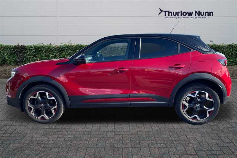 Used Vauxhall Mokka 2022 for sale - 76204086: Photo 6