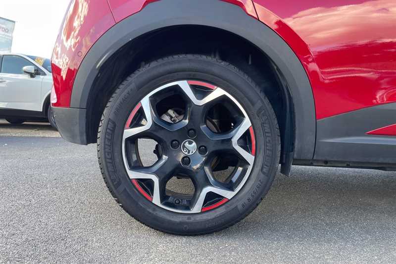 Used Vauxhall Mokka 2022 for sale - 76204086: Photo 9