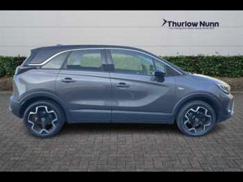 Used Vauxhall Crossland 2021 for sale - 74912193: Photo