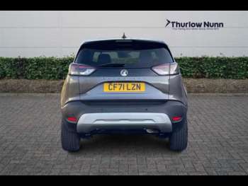 Used Vauxhall Crossland 2021 for sale - 74912193: Photo