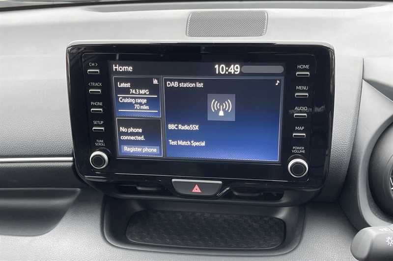 Used Toyota Yaris 2023 for sale - 77513254: Photo 17