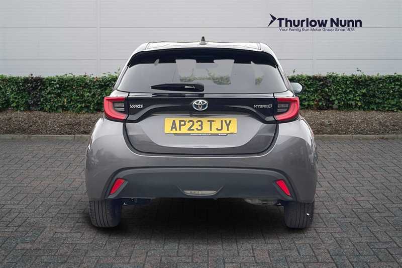 Used Toyota Yaris 2023 for sale - 77513254: Photo 4