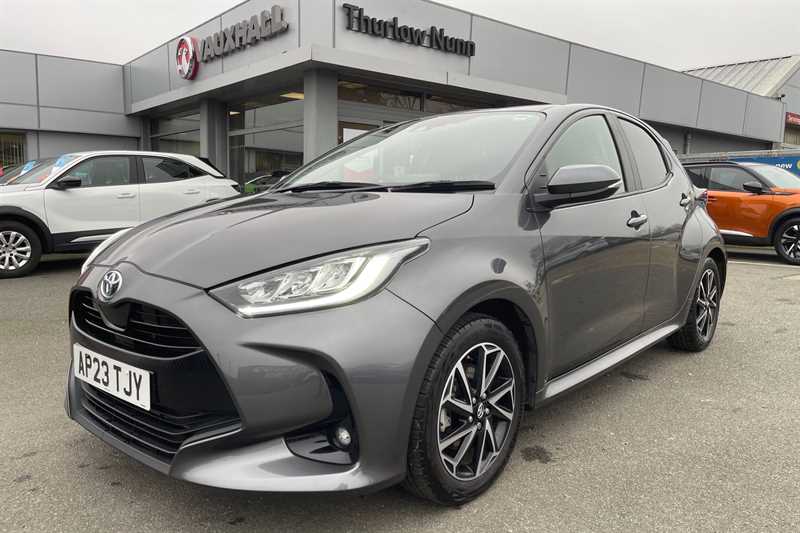 Used Toyota Yaris 2023 for sale - 77513254: Photo 49