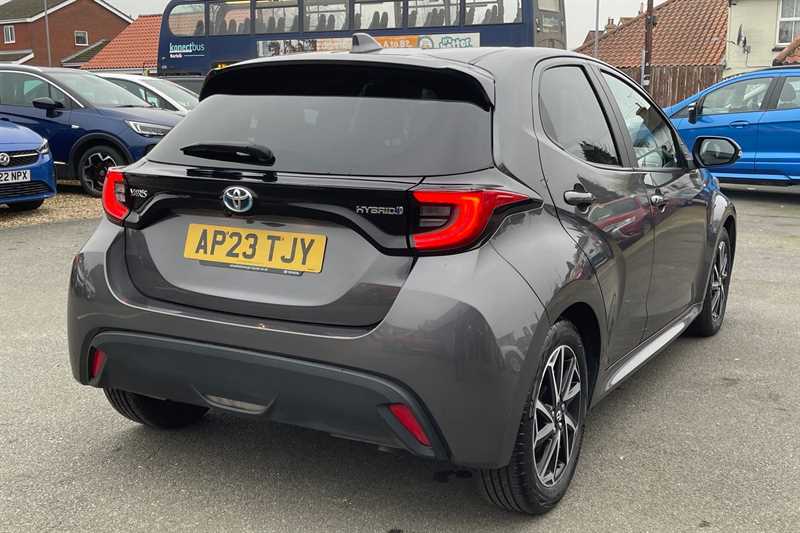 Used Toyota Yaris 2023 for sale - 77513254: Photo 53