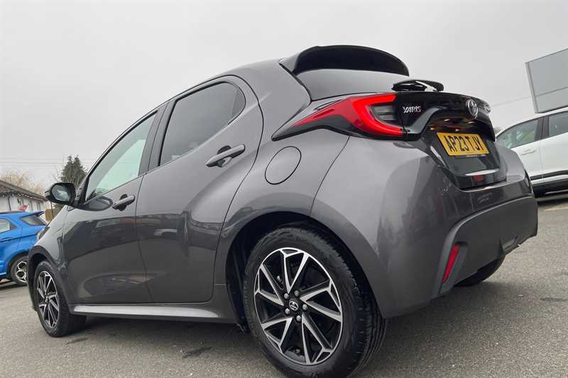 Used Toyota Yaris 2023 for sale - 77513254: Photo 55