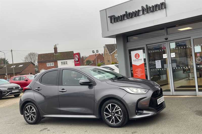 Used Toyota Yaris 2023 for sale - 77513254: Photo 58