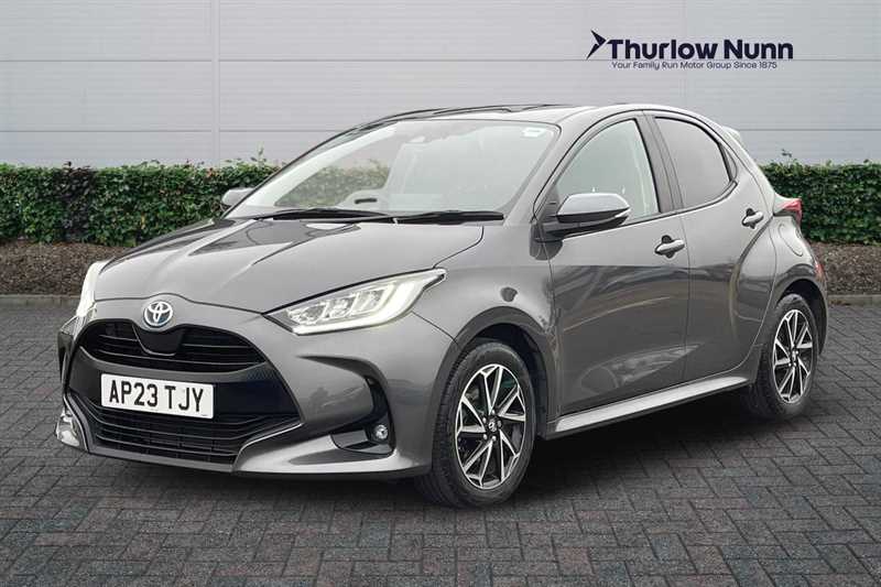 Used Toyota Yaris 2023 for sale - 77513254: Photo 7