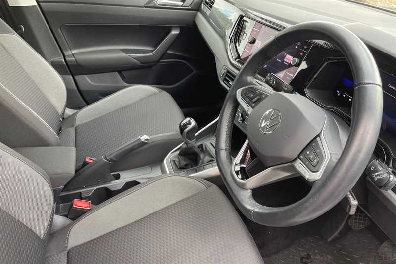 Used Volkswagen Polo 2022 for sale - 76204370: Photo 10