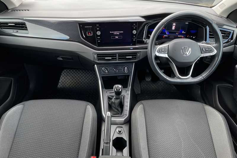 Used Volkswagen Polo 2022 for sale - 76204370: Photo 12
