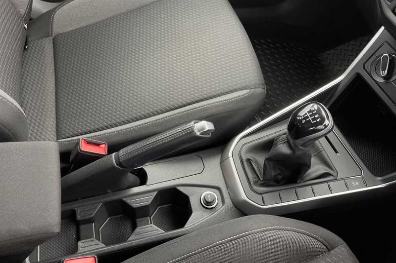 Used Volkswagen Polo 2022 for sale - 76204370: Photo 14