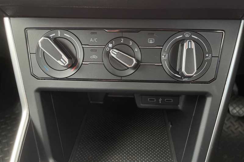 Used Volkswagen Polo 2022 for sale - 76204370: Photo 15