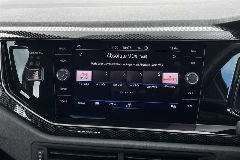 Used Volkswagen Polo 2022 for sale - 76204370: Photo 17