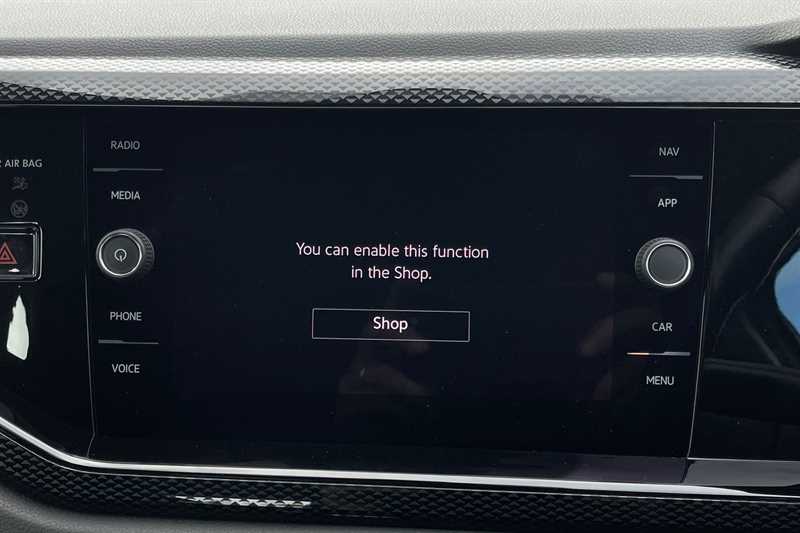 Used Volkswagen Polo 2022 for sale - 76204370: Photo 18