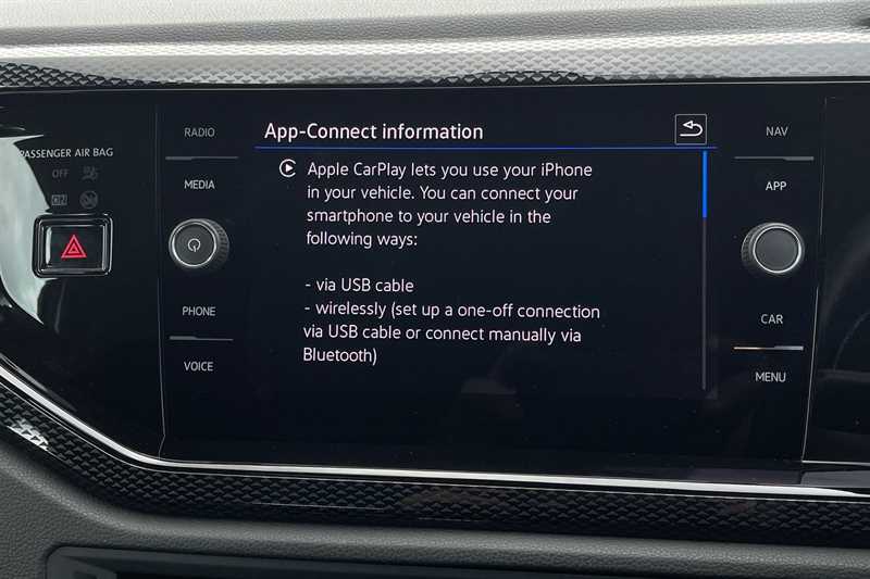 Used Volkswagen Polo 2022 for sale - 76204370: Photo 19