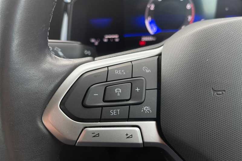 Used Volkswagen Polo 2022 for sale - 76204370: Photo 21