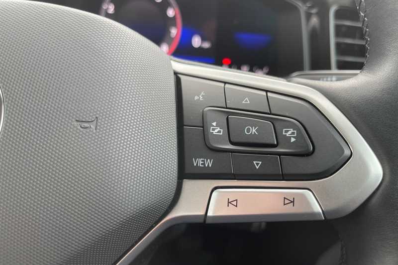 Used Volkswagen Polo 2022 for sale - 76204370: Photo 22