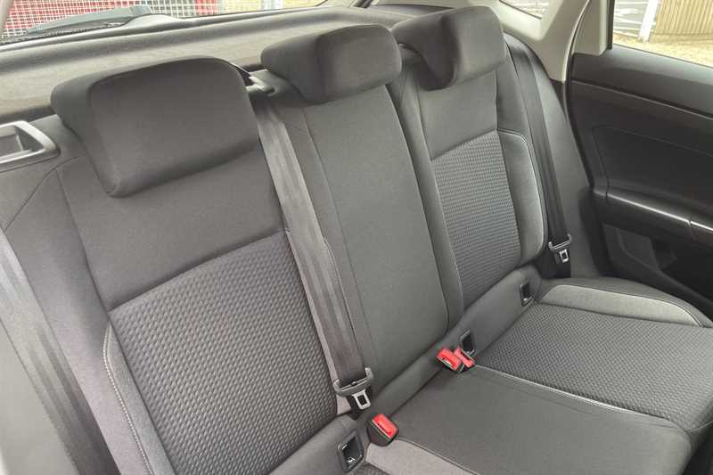 Used Volkswagen Polo 2022 for sale - 76204370: Photo 23