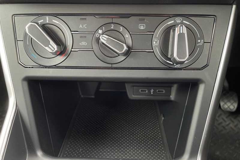 Used Volkswagen Polo 2022 for sale - 76204370: Photo 29