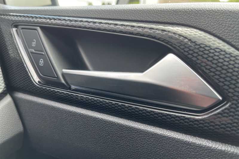 Used Volkswagen Polo 2022 for sale - 76204370: Photo 31