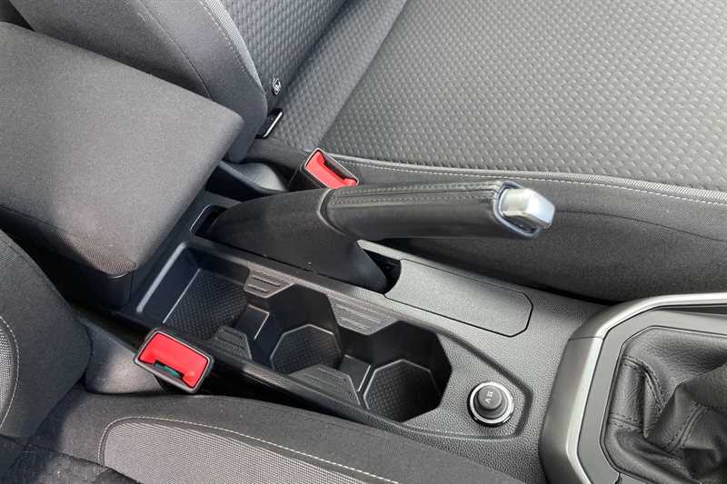 Used Volkswagen Polo 2022 for sale - 76204370: Photo 33