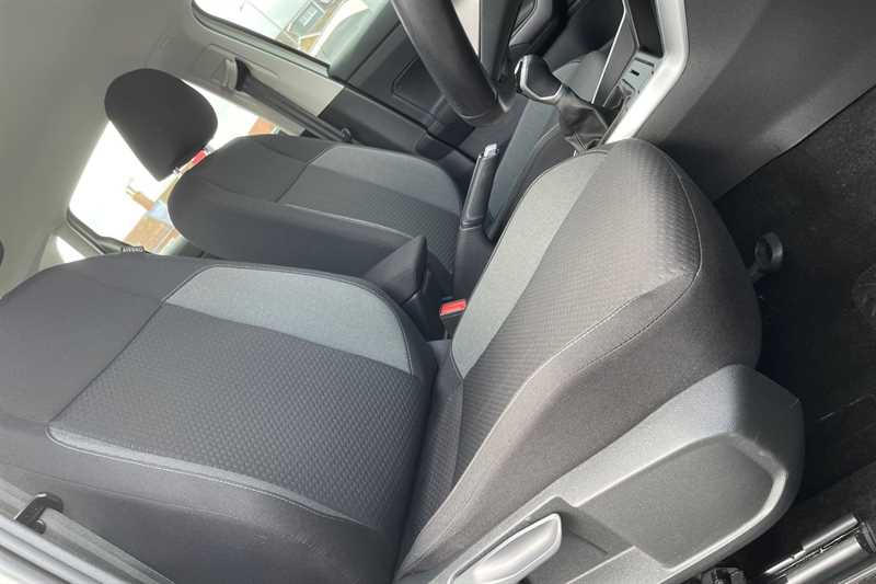 Used Volkswagen Polo 2022 for sale - 76204370: Photo 36