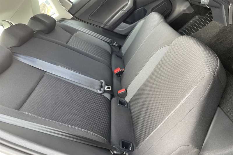 Used Volkswagen Polo 2022 for sale - 76204370: Photo 40