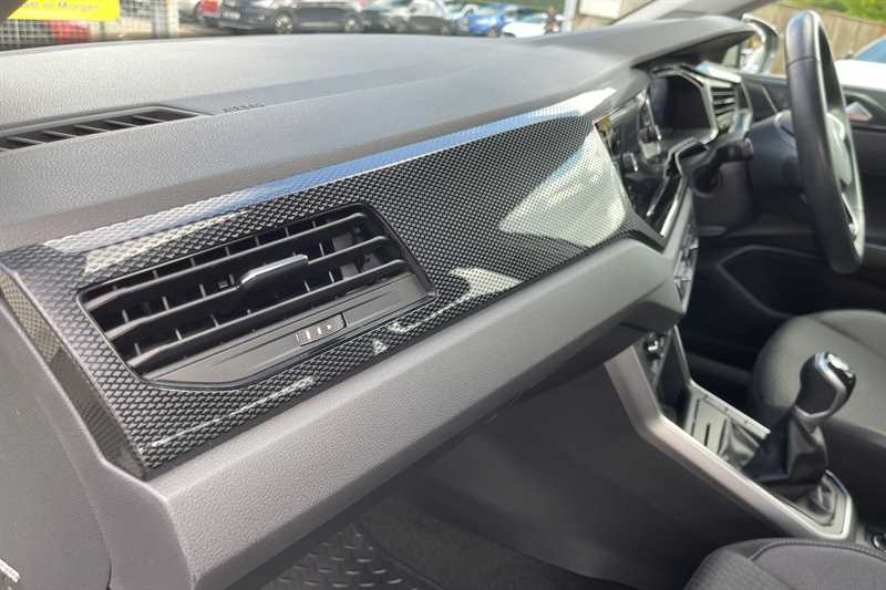 Used Volkswagen Polo 2022 for sale - 76204370: Photo 42