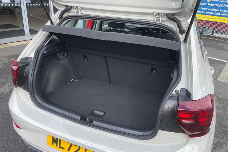 Used Volkswagen Polo 2022 for sale - 76204370: Photo 44