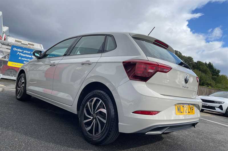 Used Volkswagen Polo 2022 for sale - 76204370: Photo 49