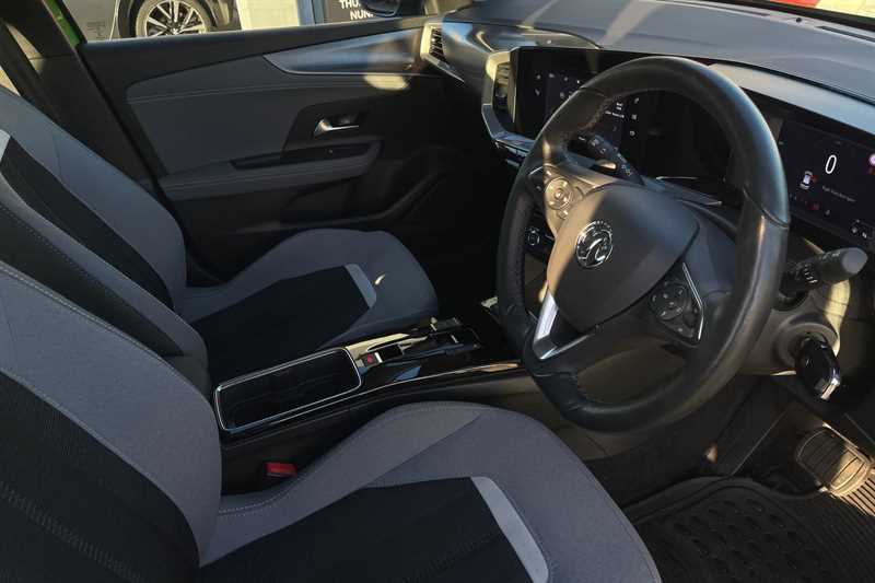 Used Vauxhall Mokka 2022 for sale - 77471572: Photo 10