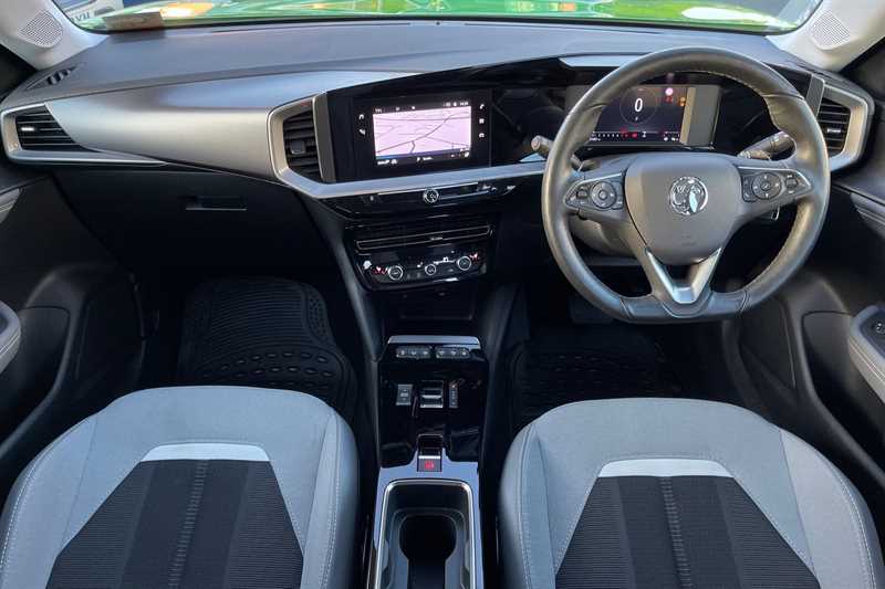 Used Vauxhall Mokka 2022 for sale - 77471572: Photo 12