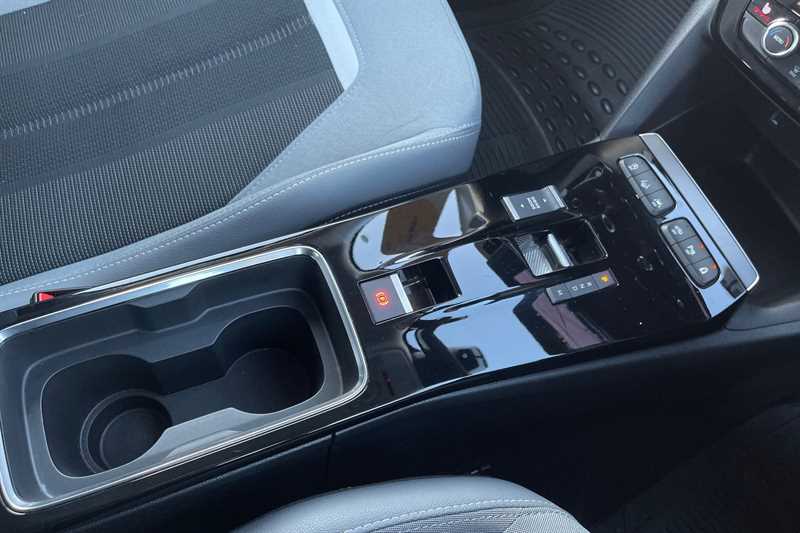 Used Vauxhall Mokka 2022 for sale - 77471572: Photo 14