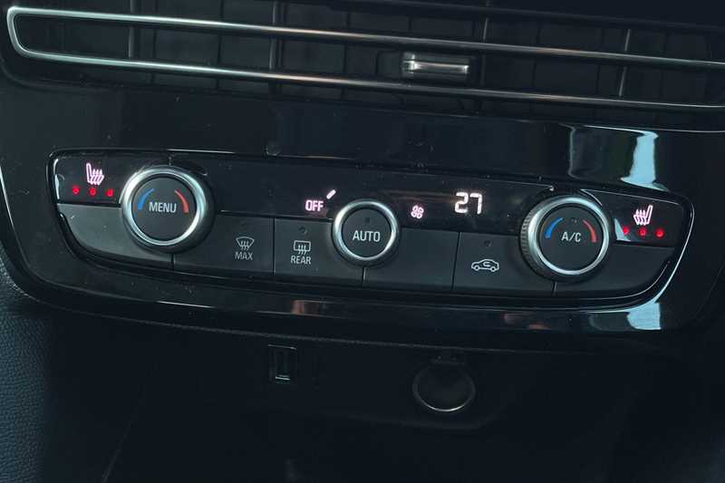 Used Vauxhall Mokka 2022 for sale - 77471572: Photo 15