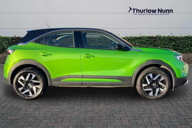 Used Vauxhall Mokka 2022 for sale - 77471572: Photo 2