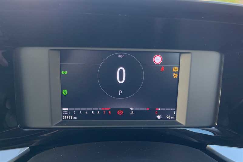 Used Vauxhall Mokka 2022 for sale - 77471572: Photo 20