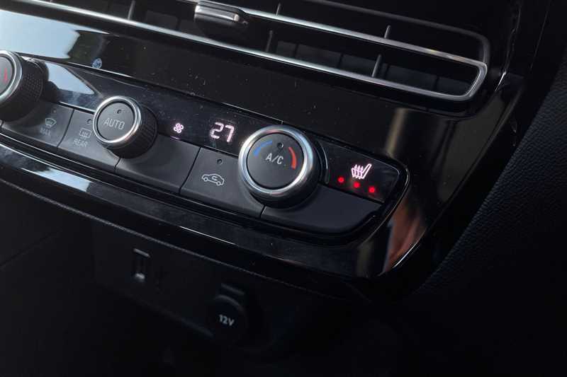 Used Vauxhall Mokka 2022 for sale - 77471572: Photo 29