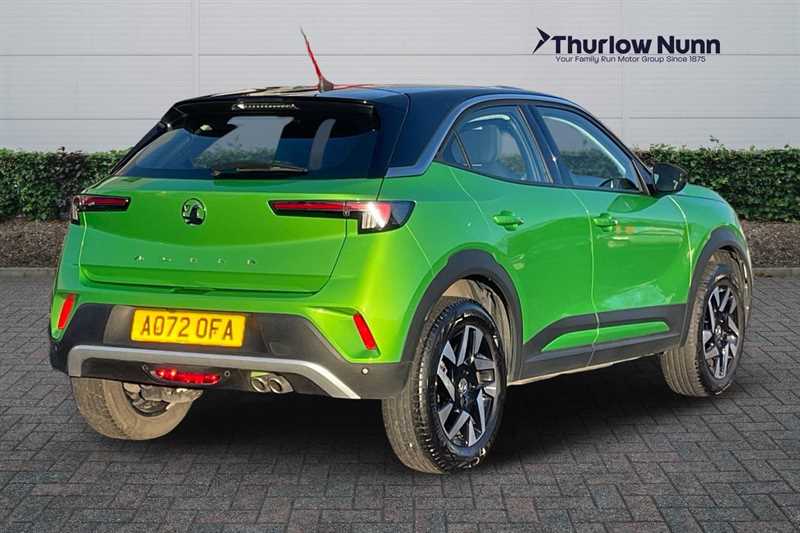 Used Vauxhall Mokka 2022 for sale - 77471572: Photo 3