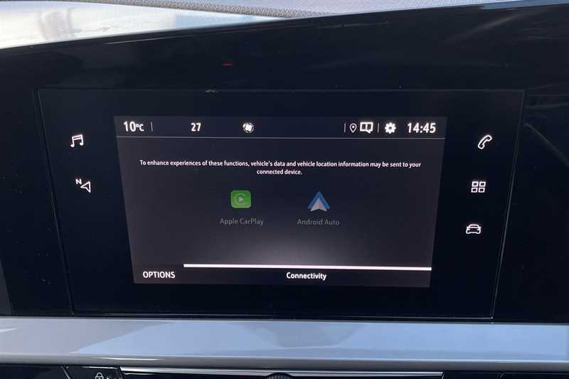 Used Vauxhall Mokka 2022 for sale - 77471572: Photo 35