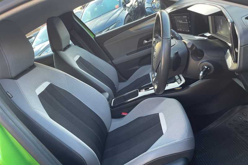 Used Vauxhall Mokka 2022 for sale - 77471572: Photo 41