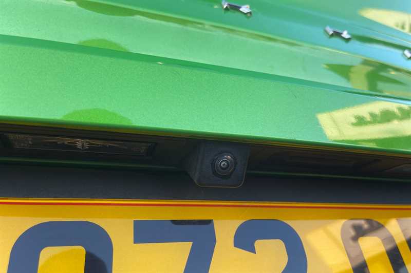 Used Vauxhall Mokka 2022 for sale - 77471572: Photo 48