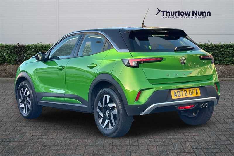 Used Vauxhall Mokka 2022 for sale - 77471572: Photo 5